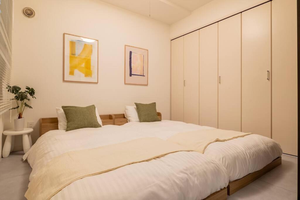 Cozy Stay Sapporo East Exterior photo